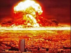 Top 10 safest places if World War 3 broke out