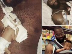 Born 16 weeks early — but what his dad did next changed everything!