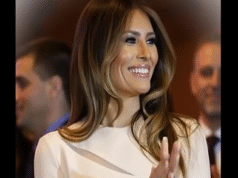 Melania Finally Speaks Out with an Official Message from the White House