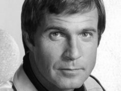 Gil Gerard, star of Buck Rogers, dies at 82 – shares message from beyond the grave