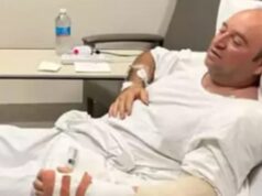 Bondi Beach hero breaks his silence and shares sad update