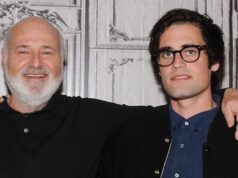 Resurfaced interview with Rob & Nick Reiner reveals sad truth about their relationship