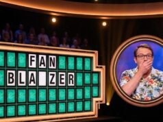 Wheel of Fortune Contestant Solves a Challenging Puzzle Worth $126,000