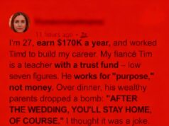 When Dreams and Expectations Collide: A Modern Love Story