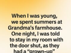 What I Learned Years After Our Last Summer at Grandma’s