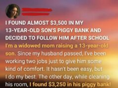 A Surprising Discovery That Changed How I Saw My Child