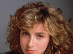 Jennifer Grey: From Film Success to a Journey of Strength
