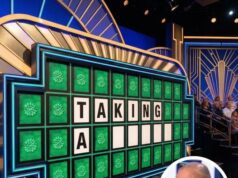 A Memorable Wheel of Fortune Moment That Got Viewers Talking