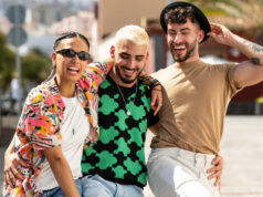 More people are coming out as Almondsexual – here’s what it means