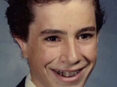 How a tragic plane crash shaped a comedy star