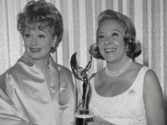‘I Love Lucy’: Vivian Vance’s Contract Demanded She Weigh 10 Pounds More Than Lucille Ball