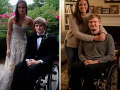 I Gave Up My Family for My Paralyzed High School Sweetheart β 15 Years Later, His Secret Destroyed Everything