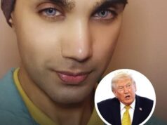 Psychic who predicted Covid-19 says 2026 will see downfall of Donald Trump!