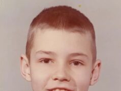 Growing up, he was so poor and lived in a tent, He worked as a janitor after school just to help out – today, he is on of the!