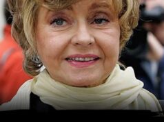 Farewell To A Sharp Tongue!