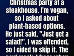 Why Skipping One Office Party Sparked a More Inclusive Workplace!!