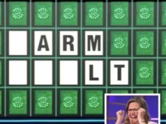 Wheel of Fortune Contestant Viewers by Cracking a $65K Puzzle in Seconds!
