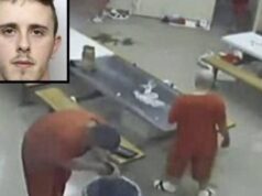 Justice Served – Man!