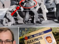 SHOCKING LEAK REPORTED! Newly surfaced 20-minute CCTV footage in the Alex Pretti case has come to light!