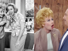 The Lucy Show: The 10 Best Episodes Of Lucille Ball’s Sitcom, According To IMDb