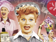 10 of Lucy Ricardo’s Funniest Quotes