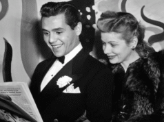 Desi Arnaz Cheated On Lucille Ball With This Hollywood Legend