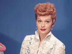 Farewell, Lucille Ball: The woman who changed the history of world television