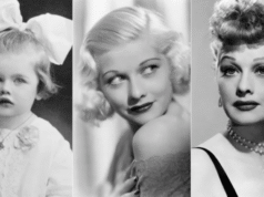 Looking back at the brilliant life of Lucille Ball: The immortal “Queen of Comedy”