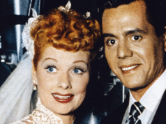 5 Days After Desi Arnaz’s Death, Lucille Ball Received Tearjerking Posthumous Tribute from Her Ex-Husband