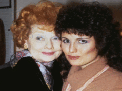 Lucie Arnaz Calls Mom Lucille Ball a ‘Fine Dame’ as She Remembers the Late Funnywoman On Her Birthday