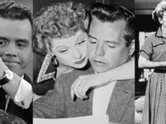 Lucy and Desi: 10 Biggest Reveals From The Documentary
