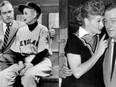 10 Best Celebrity Guest Stars On I Love Lucy, Ranked