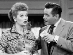 ‘I Love Lucy’: Why Lucy and Ricky Never Shared a Bed or Blanket on the Sitcom