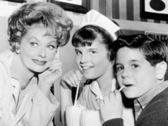 ‘I Love Lucy’: Lucie Arnaz Shares What It Was Really Like Being the Daughter of Lucille Ball