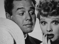 ‘I Love Lucy’ Had to Dance Around Lucille Ball’s Pregnancy