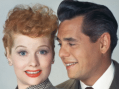 ‘I Love Lucy’: Lucille Ball and Desi Arnaz’s First Date