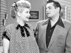 Lucille Ball and Desi Arnaz Fought to Keep I Love Lucy on the Air Through the Star’s Pregnancy, Making TV History