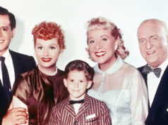 Lucille Ball’s last surviving I Love Lucy co-star recalls what she was really like on set