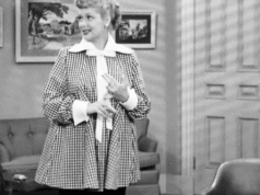 A 73-Year-Old ‘I Love Lucy’ Episode Wasn’t Allowed to Use This Unlikely Word