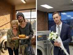 A Christmas Tradition That Led to an Unexpected Discovery