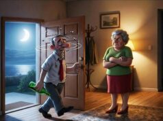 A Dream That Turned Bob’s Night Into a Farmyard Surprise