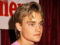 A Former ’90s Heartthrob Finds Fulfillment in a Quiet Career as a Psychologist