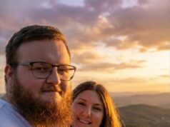 Georgia Couple Thomas and Jasmine Agan Pass Away, Leaving Behind Three Young Children