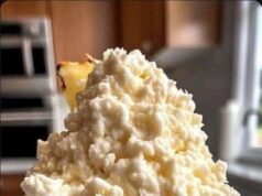 My Hawaiian friend showed me this recipe! Been a house fave since!!