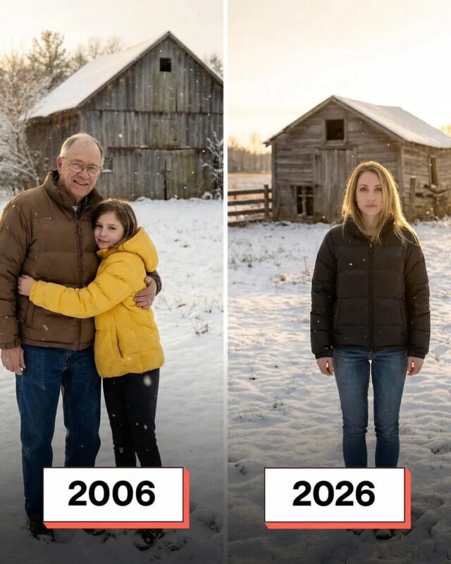 A Letter From My Grandfather Led Me to a Hidden Attic Secret