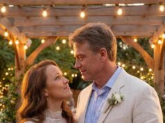 A New Marriage, a Trusted Friend, and a Surprising Revelation