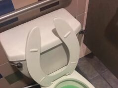 A Practical Household Trick for Clearing a Toilet Without a Plunger