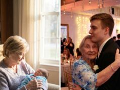 A Prom Night I’ll Never Forget: Bringing My Grandmother as My Special Guest