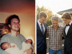 A Single Father’s Journey Raising Twin Sons and an Unexpected Reunion Years Later