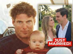 Christopher Reeve’s Son Will Reeve Celebrates Wedding With Amanda Dubin in Miami